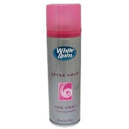 Product Of White Rain Hair Mousse Extra Hold Count 1 Hair Care