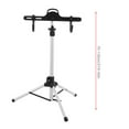 thumbnail image 4 of Bike Display Rack,Triangle Bicycle Hanging Rack Bicycle Display Rack Bicycle Rack Holder Revolutionary Design, 4 of 8