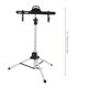 thumbnail image 4 of Soporte triangular para colgar bicicletas, soporte de reparación, estante de exhibición ajustable, colgador para bicicletas de carretera y estacionamiento YUNYI BRAND Deportes, 4 of 8