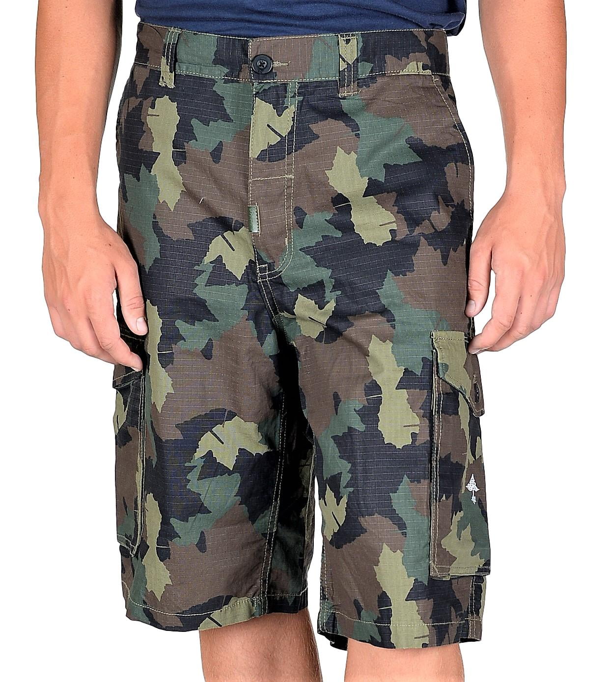 LRG Mens Shorts