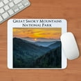 thumbnail image 3 of CafePress - Great Smoky Mountains National Park Mousepad - Non-slip Rubber Mousepad, Gaming Mouse Pad, 3 of 6