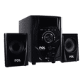 thumbnail image 1 of Bocina multimedia FS - P209  100 - 240V 50/60Hz FOL FS-P209, 1 of 2