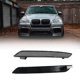 thumbnail image 3 of Lámparas reflectoras de marcador lateral de parachoques delantero de coche compatibles con bmw E71 X6 2008-2014, 3 of 4
