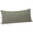 Green,, variant on Charcoal Solid Color Pillow Covers King, Modern Minimalist Pure Color Soft Brushed Microfiber Breathable Throw Pillow Covers, Decorative Pillowcase with Zipper for Sofa Couch Bedroom 20"x36"