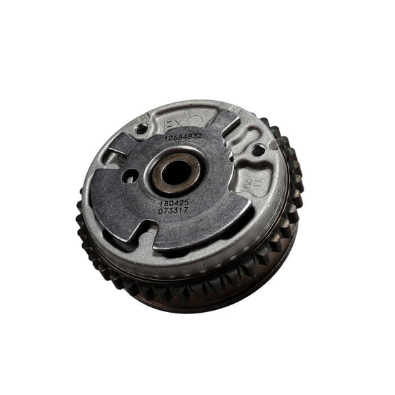 Engine Variable Valve Timing (VVT) Adjuster