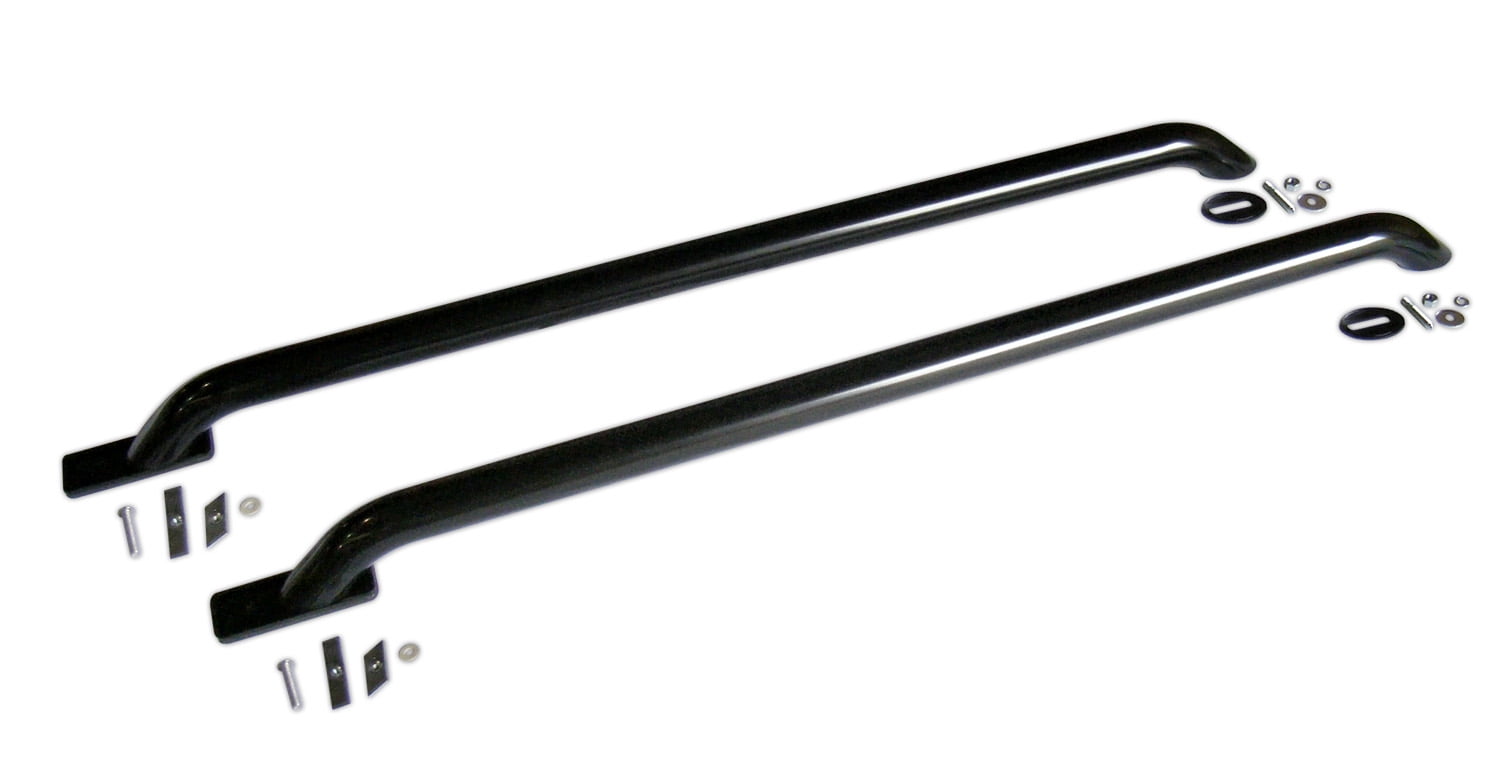 Universal Bed Rail Go Rhino! 8048UPS