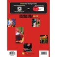 thumbnail image 7 of Hal Leonard Essential Elements for Jazz Ensemble - Trombone (Book/Online Audio), 7 of 7