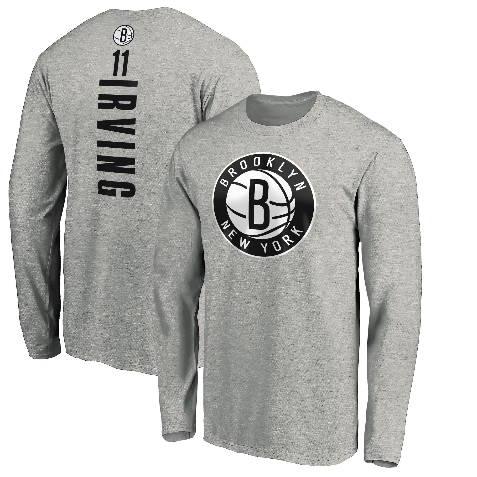kyrie irving friends long sleeve