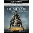 thumbnail image 1 of The Northman - Collector's Edition 4K Ultra HD + Blu-ray [UHD], 1 of 3