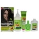 thumbnail image 1 of Nutrisse nurishing color crema - 434 marrón castaño profundo por garnier para unisex - 1 color de cabello de aplicación Garnier Garnier, 1 of 6
