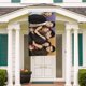 thumbnail image 5 of MICHAEL JACKSON Bandera impresa con temática, regalo perfecto para fanáticos, amigos y familiares, y adecuada para actividades al aire libre e interiores, decoraciones de fiesta. 90 cm × 150 cm., 5 of 6