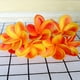 thumbnail image 3 of Yuarrent Flores artificiales sostenibles y respetuosas con el medio ambiente, 10 piezas, para una elección más ecológica, decoración del Decoración rosa, 3 of 6
