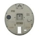 thumbnail image 5 of Reloj de pared SEIKO Melodies in Motion con motivos musicales, 5 of 7