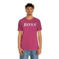 thumbnail image 5 of Boss Lady Shirt - Boss Shirt for Women - Boss Women Shirts - Boss Gift, 5 of 10
