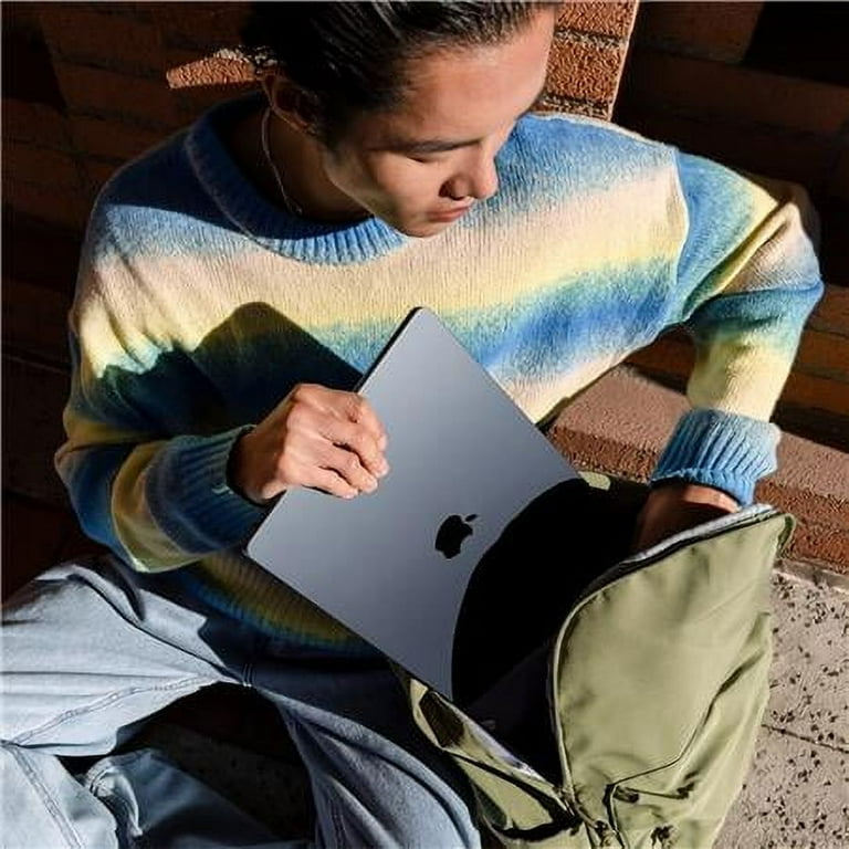 Apple MacBook Air Laptop, 15.3 Apple MacBook Air Laptop, 15.3