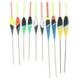 thumbnail image 1 of Kit de Señuelos de Pesca NikouMX flotadores Accesorios de Anzuelos para exteriores Deportes, 1 of 8