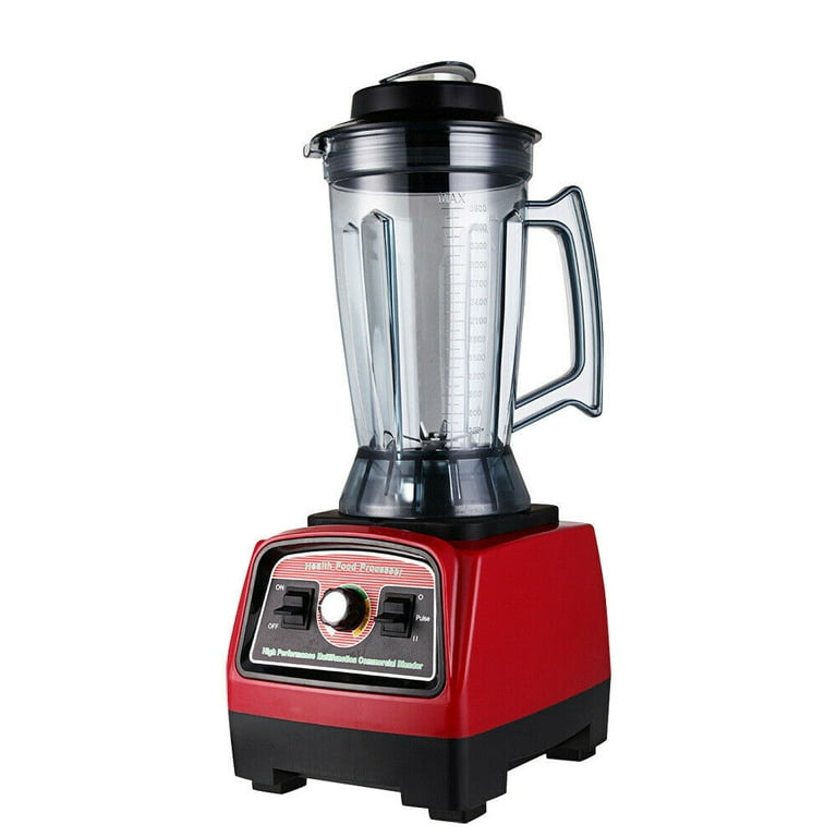 500w Blender Food Processor Juicer Soup Smoothie Maker Coffee