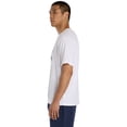 thumbnail image 4 of New Balance Mens Shohei Graphic T-Shirt White L, 4 of 6