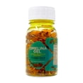 thumbnail image 1 of OMELINA GEL ACEITE DE LINAZA ORGÁNICA OMEGA 3, 6, 9 60 CAPS 1.30 G GELPHARMA, 1 of 1