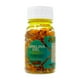 thumbnail image 1 of OMELINA GEL ACEITE DE LINAZA ORGÁNICA OMEGA 3, 6, 9 60 CAPS 1.30 G GELPHARMA, 1 of 1
