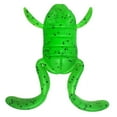 thumbnail image 5 of 5 Uds Cebo Suave 10g Flotante Con Patas para Pesca Lubina () Verde, 5 of 5