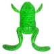 thumbnail image 5 of 5 Cebos Luya Alta Simulación TPE Suave Cebo Pateando 10 G Superficie Pateando Cebo Falso (verde 10 G 5 Piezas), 5 of 5