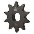 thumbnail image 2 of Tusk Front Sprocket 10 Tooth, 2 of 3