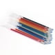 thumbnail image 2 of Xihbxyly Juego de 60 Bolígrafos de Gel con Recargas de Purpurina Neón, Punta de Rollerball de 1,0 Mm, Escritura Suave, Útiles Escolares de Oficina, Colores Aleatorios, Colores Surtidos, 60 Recargas, 2 of 6
