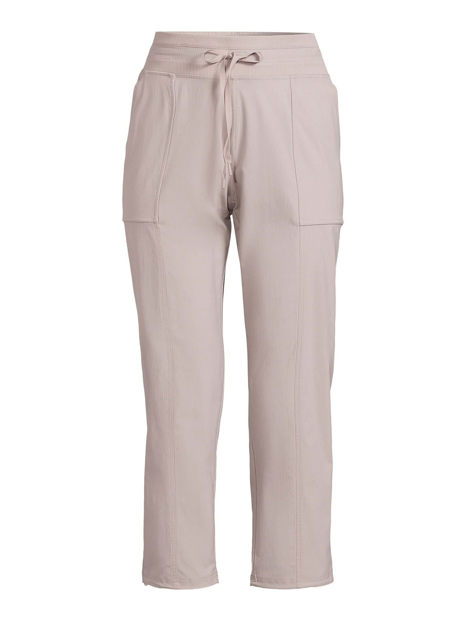 Avia Women's Outdoor Performance Pants, 28.5” Inseam, Sizes XS-3X 