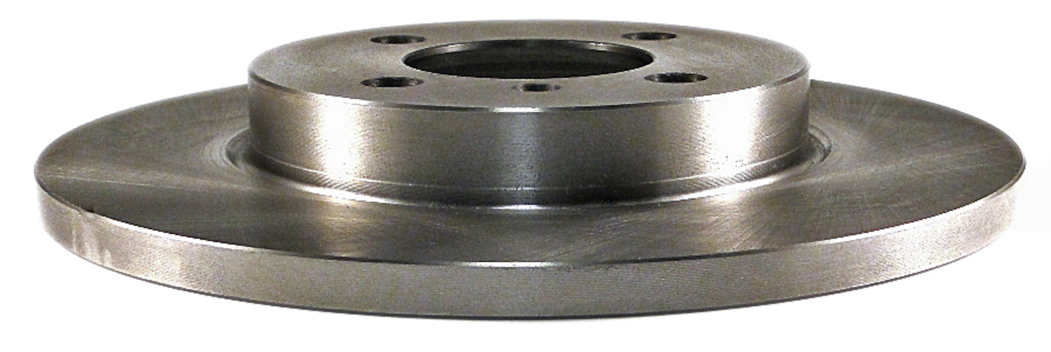 Winstop Brake Rotor, Front WS227632, BMW 318i 1985-1984