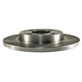 thumbnail image 3 of Winstop Brake Rotor, Front WS227632, BMW 318i 1985-1984, 3 of 4