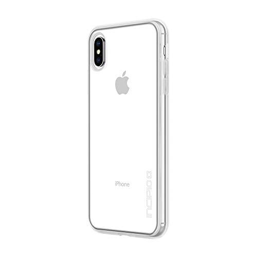 Incipio Octane Pure Compatible with Apple iPhone Xs Max - Clear