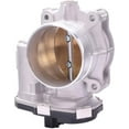 thumbnail image 2 of CCIYU 12595829 Electronic Throttle Body Actuator Assembly for Controlling Fuel Injection fit for 2008-2014 for Chevy Express 1500/2007-2013 for Chevy Silverado 1500/2008-2014 for GMC Savana 1500, 2 of 6