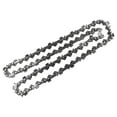 thumbnail image 3 of Bgsha 18" Guide Bar+Chain 0.325" .058" Guage 72DL For 62CC 58CC 52CC Chainsaw, 3 of 9