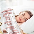thumbnail image 2 of 30th Birthday Gifts for Her, 30 Year Old Birthday Gifts for Women, Gifts for 30th Birthday Woman, 1993 30th Birthday Gifts for Women Blanket 50" X 60", 30th Birthday Decorations for Women Girlfriend, 2 of 5