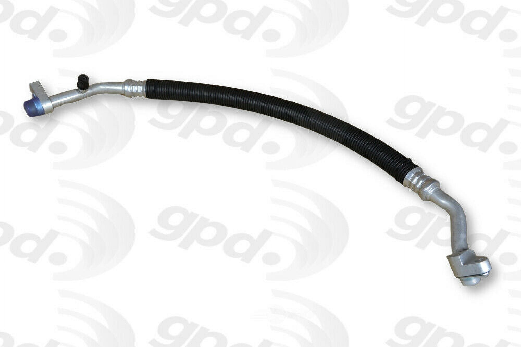 Global A/C Refrigerant Suction Hose 4813328 Fits select: 2014-2018 FORD FUSION