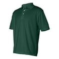 thumbnail image 2 of FeatherLite Moisture Free Mesh Polo, 2 of 5