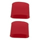 thumbnail image 1 of Espinillera de fútbol, soporte para espinilleras, Protector de espinillera suave, correas antideslizantes portátiles para niños y adultos, ejercicio, F, 1 of 8