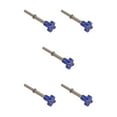 thumbnail image 3 of Baohd Easy Idle Vis de Réglage de Ralenti TPI pour 250/300 TPI / Modèles Durables Bleu 5Set, 3 of 6