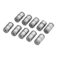 thumbnail image 3 of Guide Pin Sleeve, 16x10x15x15 High Accuracy Rubber Mold Guide Pin  for Accurate Mold Accessories for Guide Mold Stroke, 3 of 7