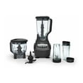 thumbnail image 1 of Licuadora Ninja Mega Kitchen System Bl770 72 Fl Oz Negra 120v, 1 of 5