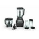 thumbnail image 1 of Licuadora Ninja Mega Kitchen System Bl770 72 Fl Oz Negra 120v, 1 of 5