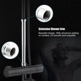 thumbnail image 5 of YLSHRF Extension Shower Arm Stainless Steel Extender Tube Shower Head Extension Rod, Shower Head Extension Rod, Showerhead Extension Tube, 5 of 7