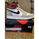 thumbnail image 4 of Size 5 - A i r-Jor-dan 1 Retro High OG GS, 4 of 6