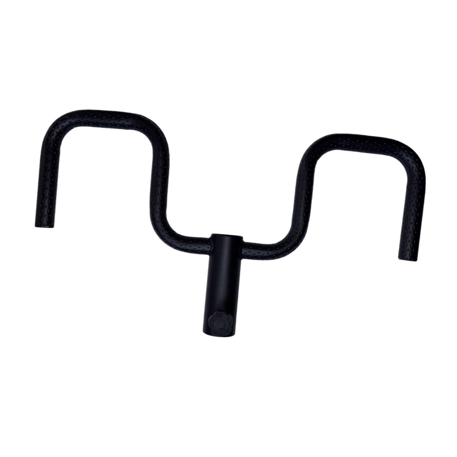 Landmine Handle W Bar Row Press Steel Construction Fits Barbells for Home Full Body Workout Adults