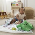 thumbnail image 6 of NoJo Disney Toy Story Play All Day Sherpa Baby Blanket, 6 of 6
