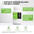 thumbnail image 3 of DaVinci Labs Dimpro - Support Hormonal Balance & Weight Management* - 120 Capsules, 3 of 7