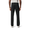 thumbnail image 4 of Levi Strauss Signature Men’s and Big and Tall Athletic Hybrid Chino Pants, 4 of 6