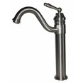 thumbnail image 1 of Novatto BM-359BN Robinet Traditionnel Finition Nickel Brossé, 1 of 10