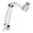 11538663517, variant on Left/Right Side Cooling Pipe for F07 F10 F15 F16 F20 F22 11538663516 11538663517 Radiator Coolant Water Hose